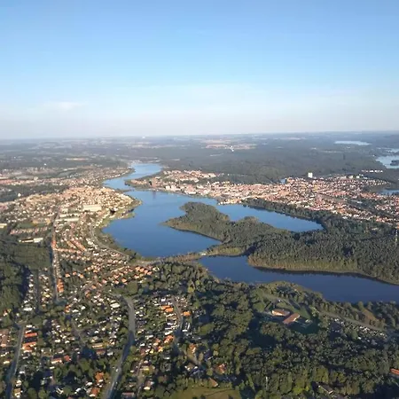 Legoland Luxury Silkeborg