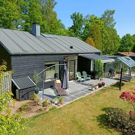 Semesterbostad Legoland Luxury *