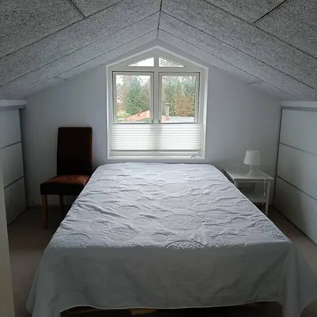 Semesterbostad Legoland Luxury *