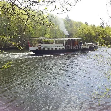 Semesterbostad Legoland Luxury