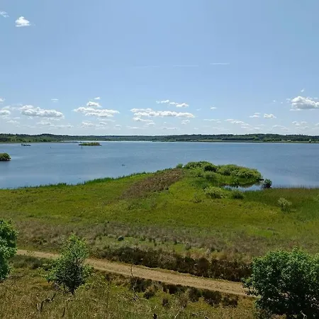 Legoland Luxury Semesterbostad