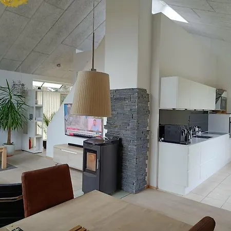 Legoland Luxury Semesterbostad *