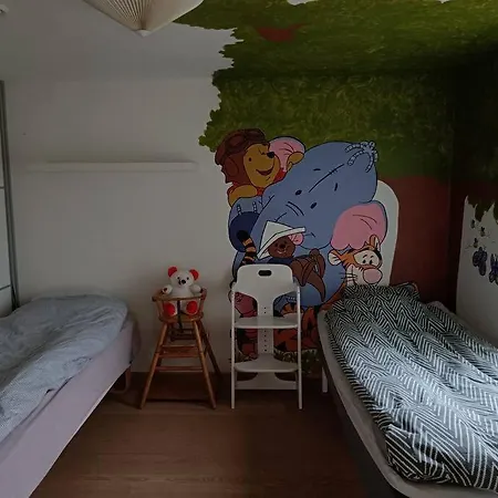 Legoland Luxury 別荘 シルケボー