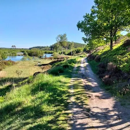 Legoland Luxury 別荘 *