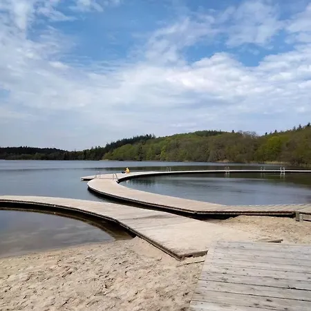 Legoland Luxury 別荘 *