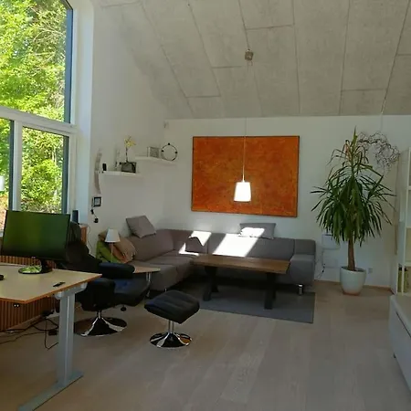 Legoland Luxury 別荘 シルケボー