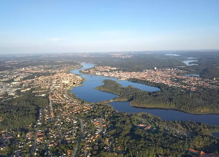 Legoland Luxury Silkeborg