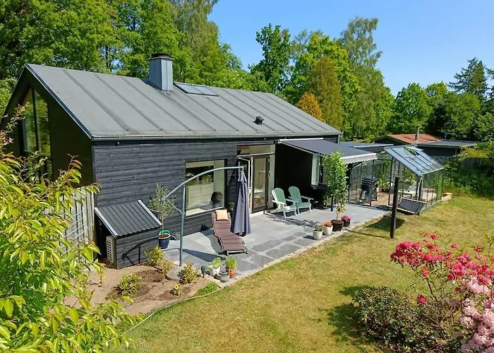 Дом отдыха Legoland Luxury *