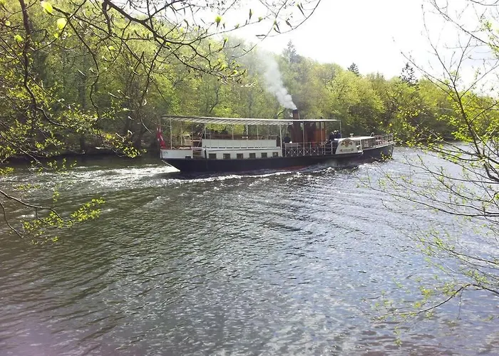 Дом отдыха Legoland Luxury