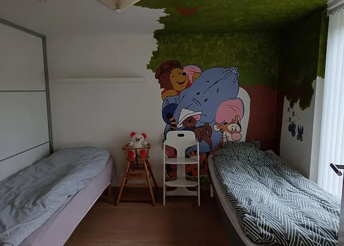 Legoland Luxury Дом отдыха Силькеборг